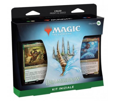 Magic Bloomburrow Starter Kit ENG