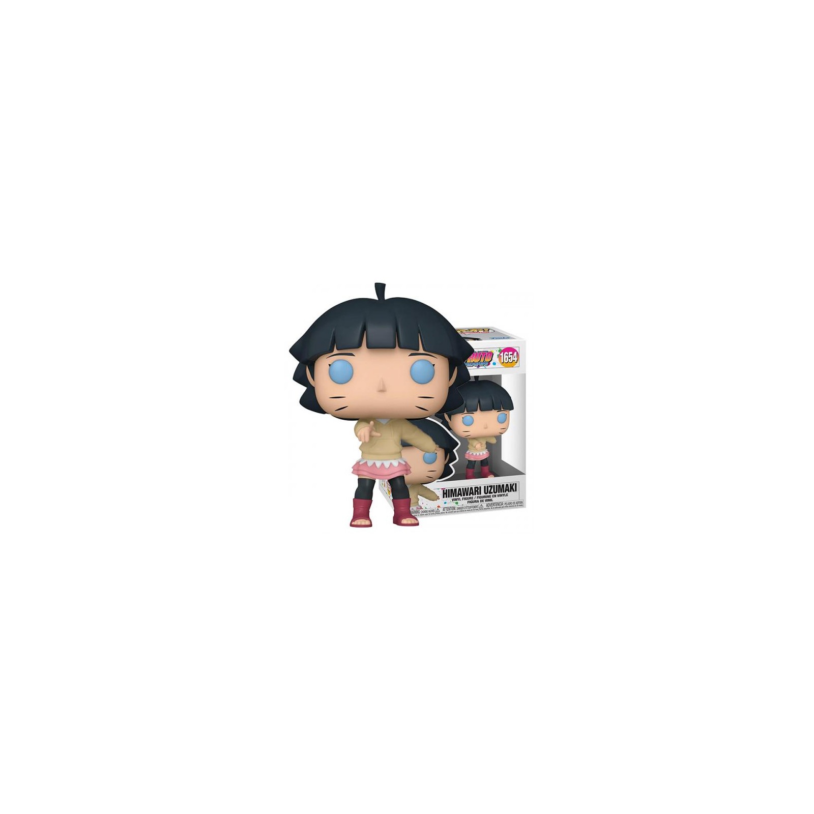 Funko POP! Boruto Next Gen: Himawari Uzumaki (1654)