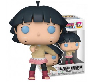 Funko POP! Boruto Next Gen: Himawari Uzumaki (1654)