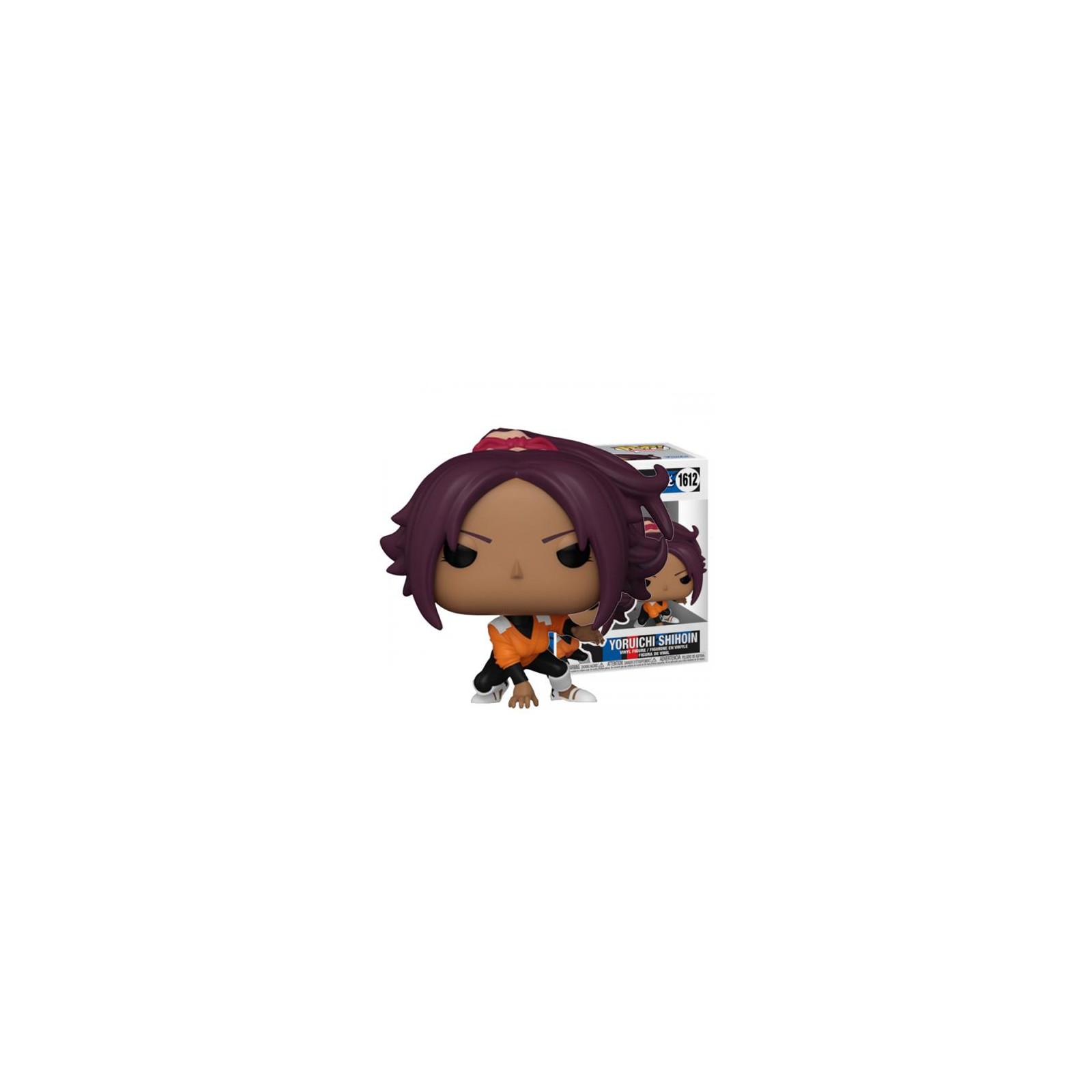 Funko POP! Bleach: Yoruichi (1612)