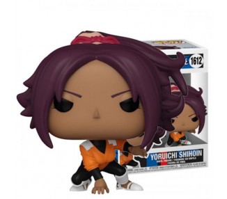 Funko POP! Bleach: Yoruichi (1612)