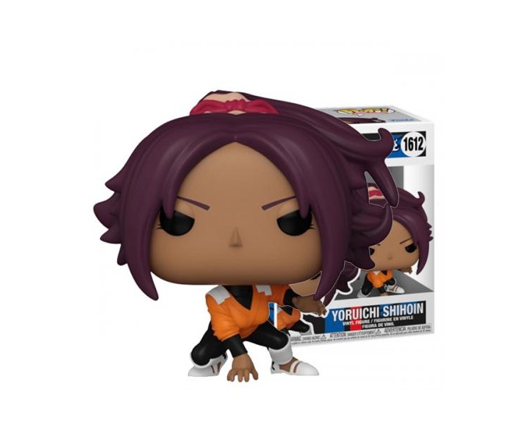 Funko POP! Bleach: Yoruichi (1612)