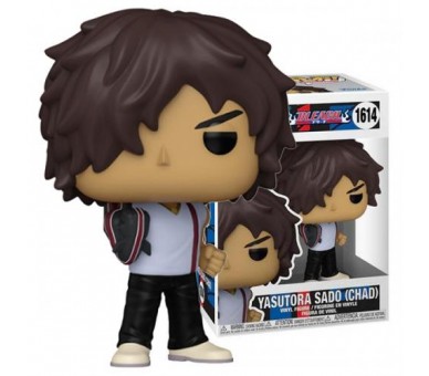 Funko POP! Bleach: Yasutora Sado (1614)