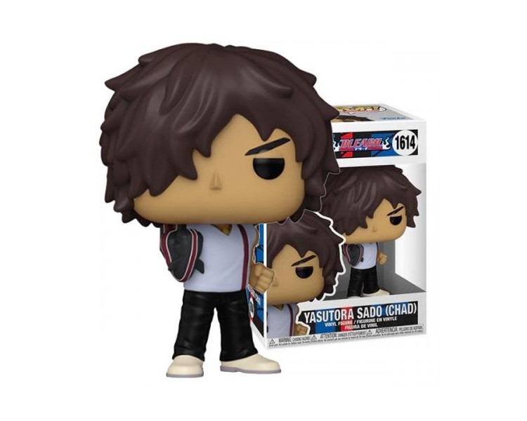 Funko POP! Bleach: Yasutora Sado (1614)