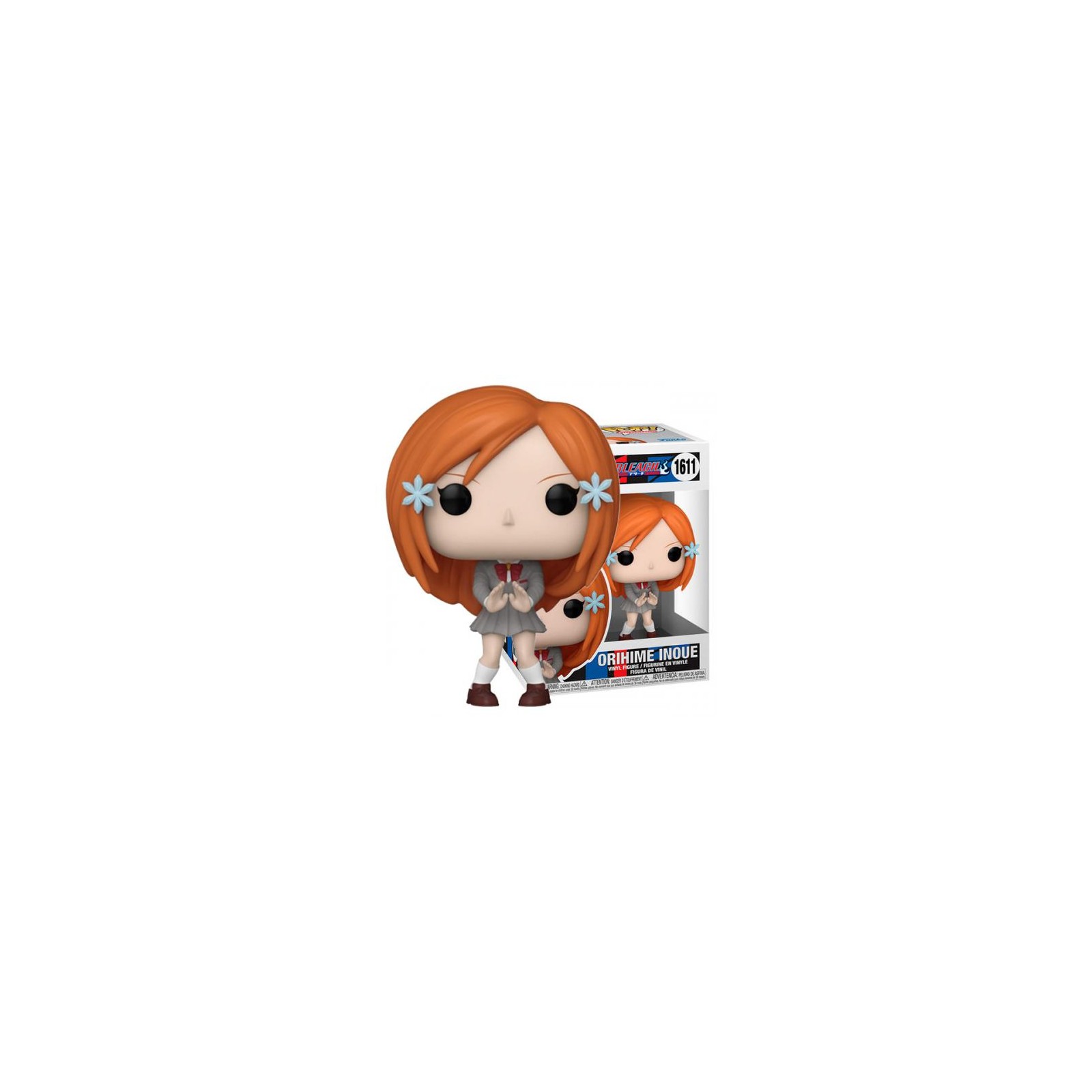 Funko POP! Bleach: Orihime (1611)