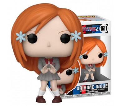 Funko POP! Bleach: Orihime (1611)