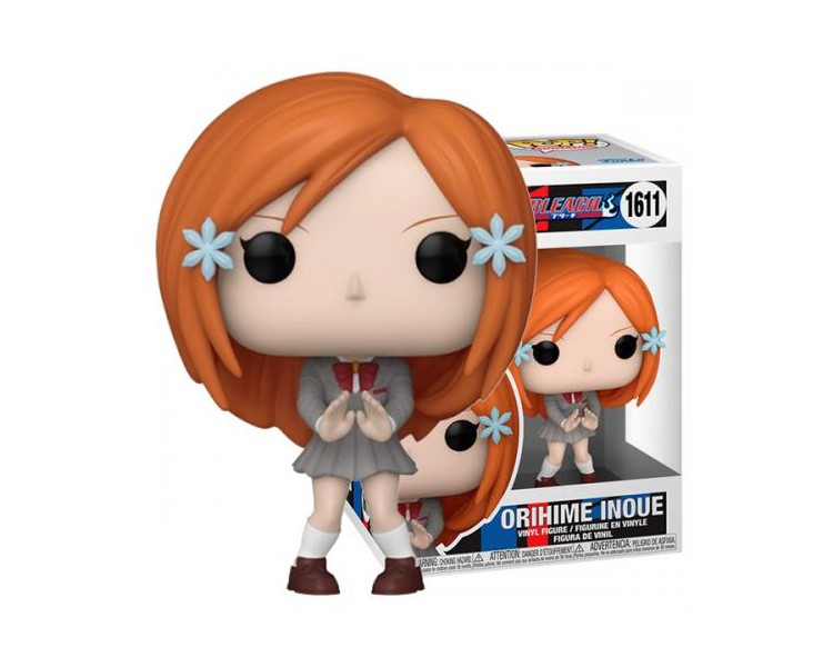 Funko POP! Bleach: Orihime (1611)