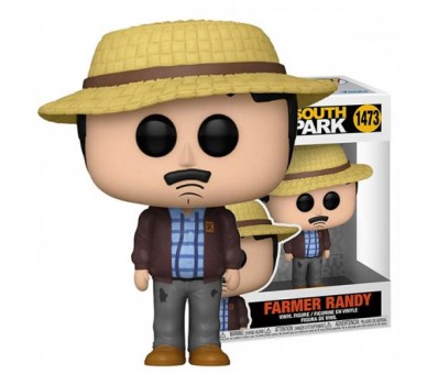 Funko POP! South Park: Randy Marsh (1473)