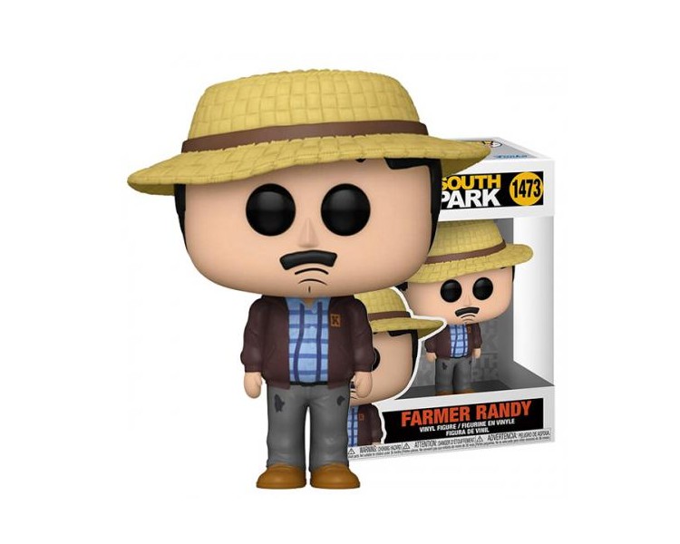 Funko POP! South Park: Randy Marsh (1473)