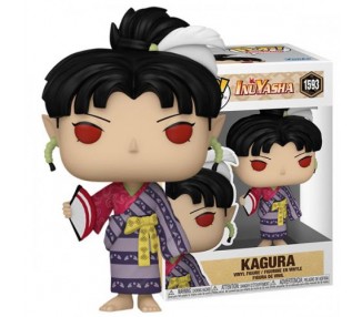 Funko POP! Inuyasha: Kagura (1593)