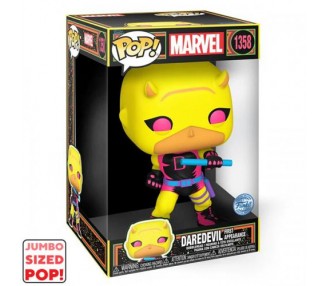 Funko POP! Marvel: Daredevil (Yellow/Red) (1358) EXM BKLT JB