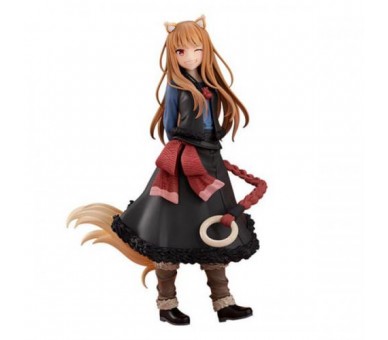 ST Spice and Wolf PUP: Holo (2024) 17cm