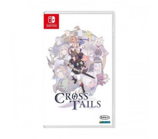 Cross Tails