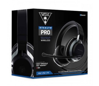 Cuffie Turtle Beach Stealth Pro