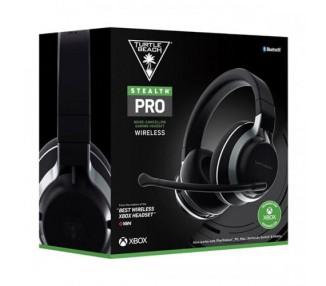 Cuffie Turtle Beach Stealth Pro