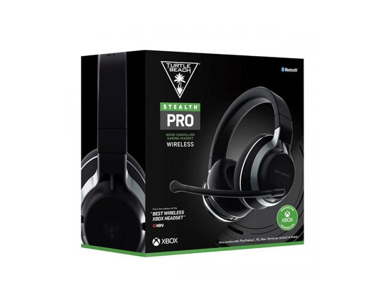 Cuffie Turtle Beach Stealth Pro