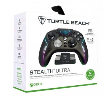 Turtle Beach Stealth Ultra Controller