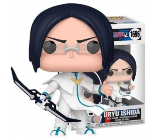 Funko POP! Bleach: Uryu Ishida (1696)