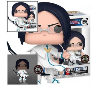 Funko POP! Bleach: Uryu Ishida (1696) w/CH