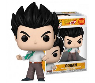 Funko POP! Dragon Ball GT: Gohan (1631)