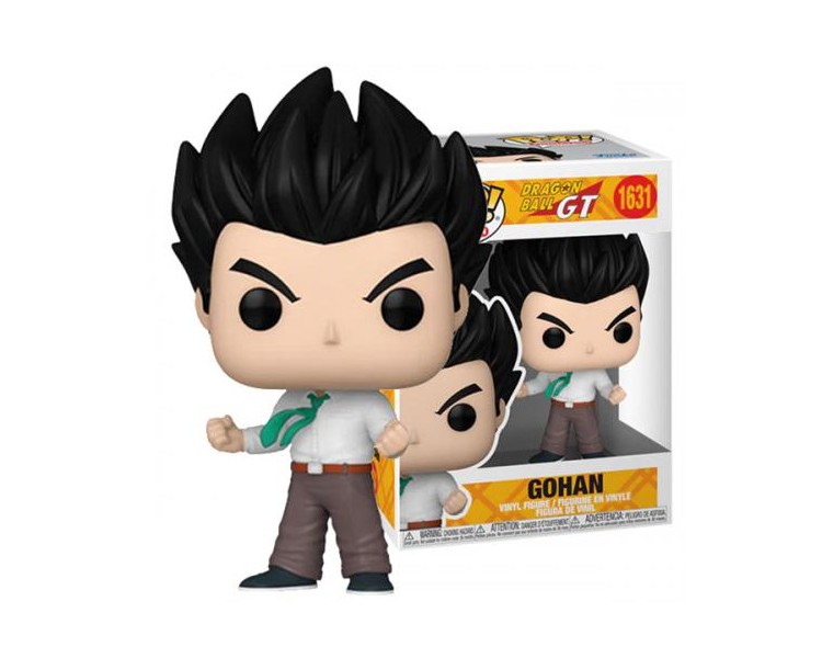 Funko POP! Dragon Ball GT: Gohan (1631)