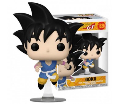 Funko POP! Dragon Ball GT: Son Goku (1626)