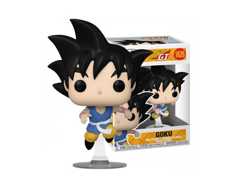 Funko POP! Dragon Ball GT: Son Goku (1626)