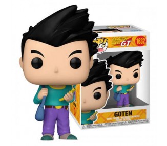 Funko POP! Dragon Ball GT: Son Goten (1632)