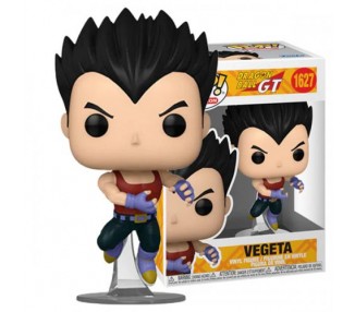 Funko POP! Dragon Ball GT: Vegeta (1627)