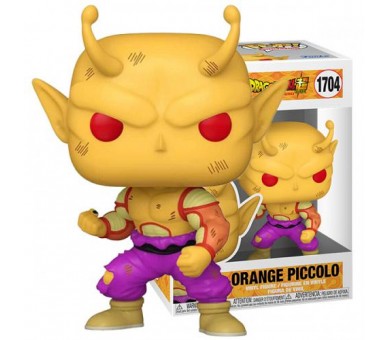 Funko POP! Dragon Ball Super: Orange Piccolo (1704)