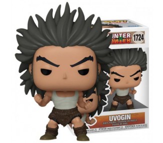 Funko POP! Hunter x Hunter: Uvogin (1724)