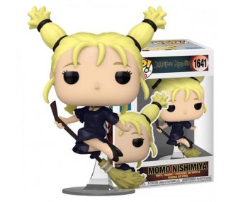 Funko POP! Jujutsu Kaisen: Momo Nishimiya (1641)