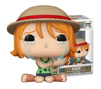 Funko POP! One Piece S9: Nami (1772)