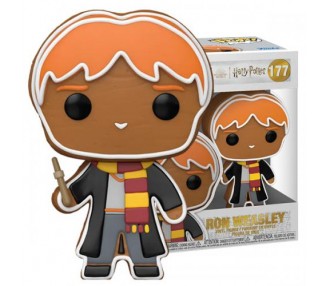 Funko POP! Harry Potter GB: Ron Weasley (177)