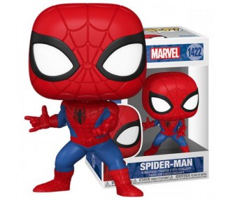 Funko POP! Marvel New Classics: Spider-Man (1422)