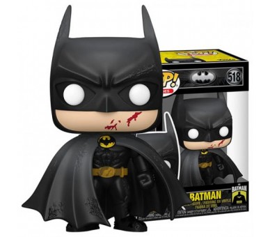 Funko POP! Batman 85Th: Batman (518)