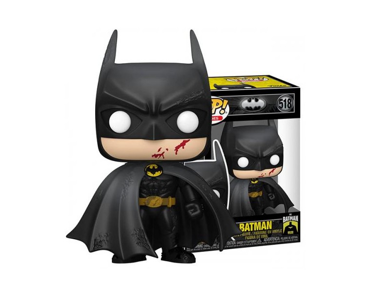 Funko POP! Batman 85Th: Batman (518)