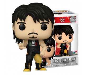 Funko POP! WWE: Eddie Guerrero (155)