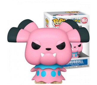 Funko POP! Pokemon: Snubbull (964)