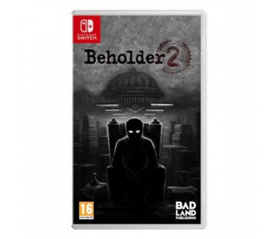 Beholder 2