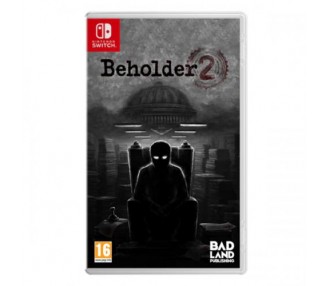 Beholder 2