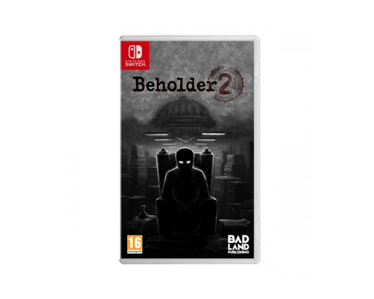 Beholder 2