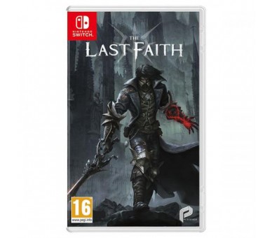 The Last Faith