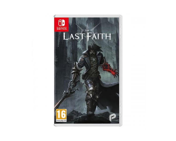 The Last Faith