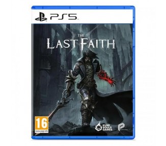 The Last Faith