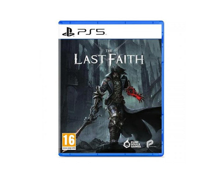 The Last Faith