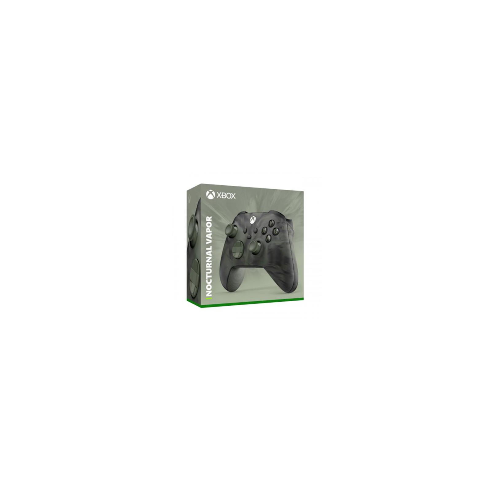 Controller Wireless Xbox Series X/S Nocturnal Vapor SE