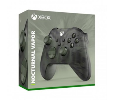 Controller Wireless Xbox Series X/S Nocturnal Vapor SE