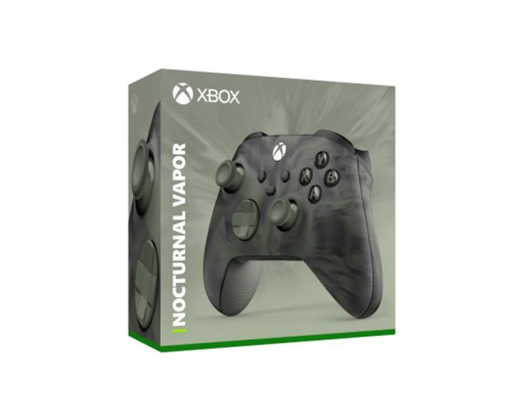 Controller Wireless Xbox Series X/S Nocturnal Vapor SE