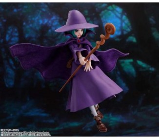 AF Berserk Schierke SHF 12cm